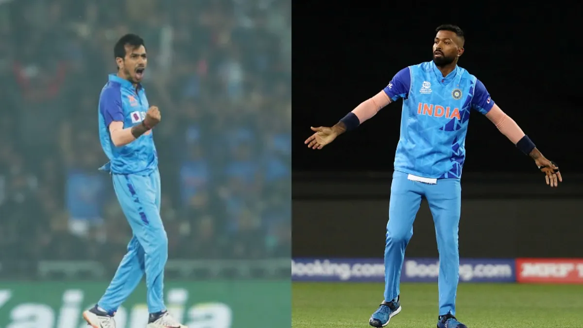 IND vs NZ - India TV Hindi
