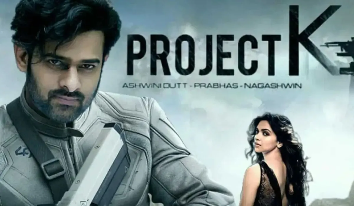  project k deepika padukone prabhas release date- India TV Hindi