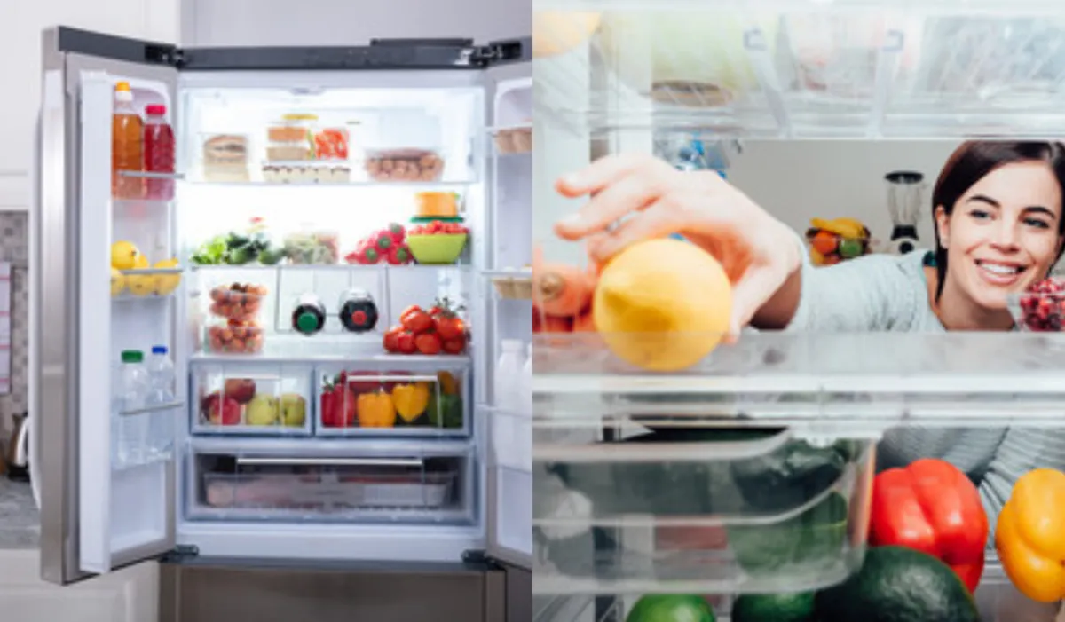 products in fridge may harmful for health- India TV Hindi