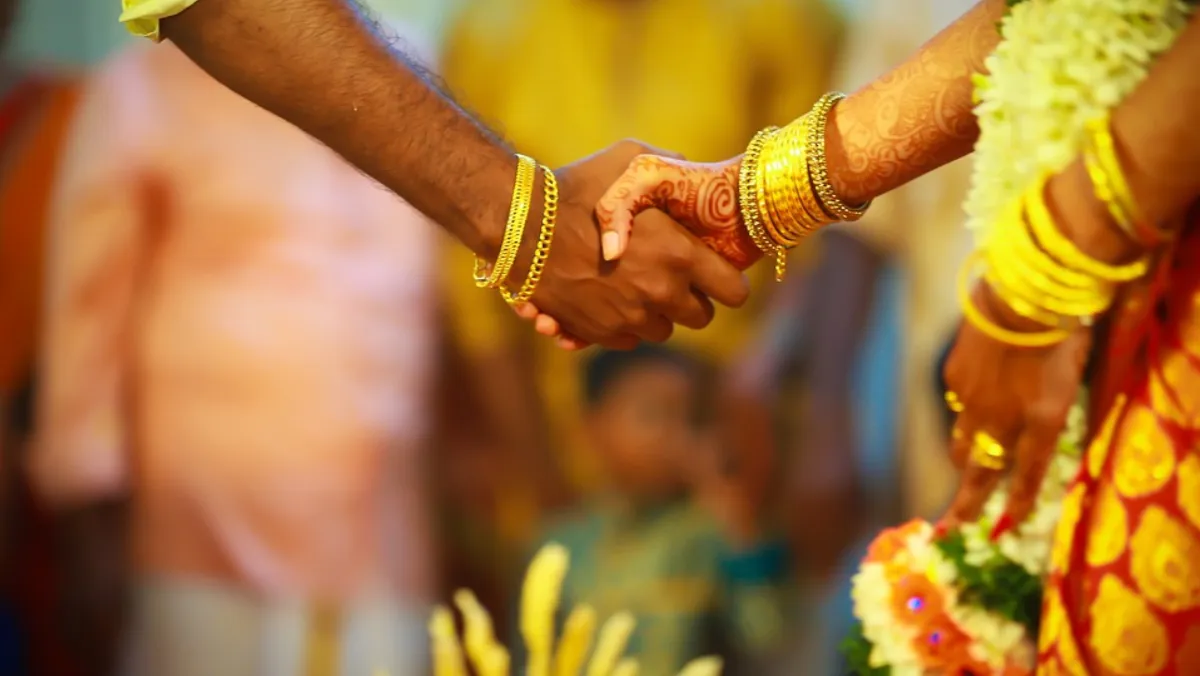 Indian Marriage- India TV Hindi