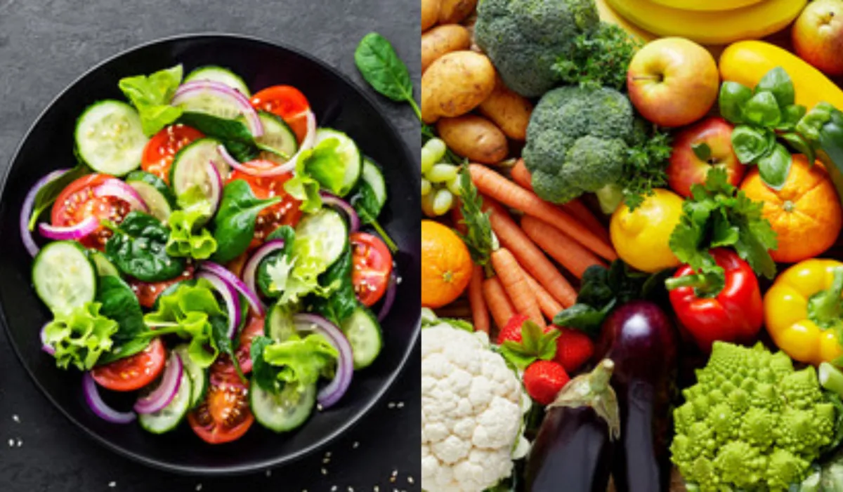 Healthy vegetables - India TV Hindi