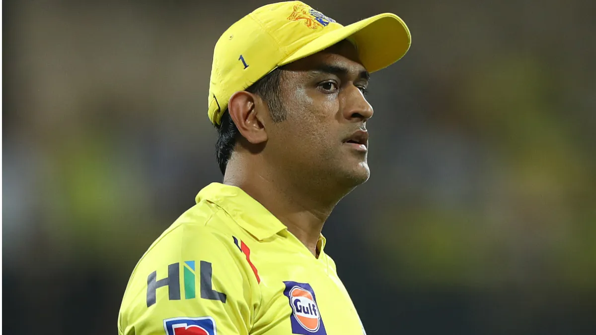 MS Dhoni, IPL 2023- India TV Hindi