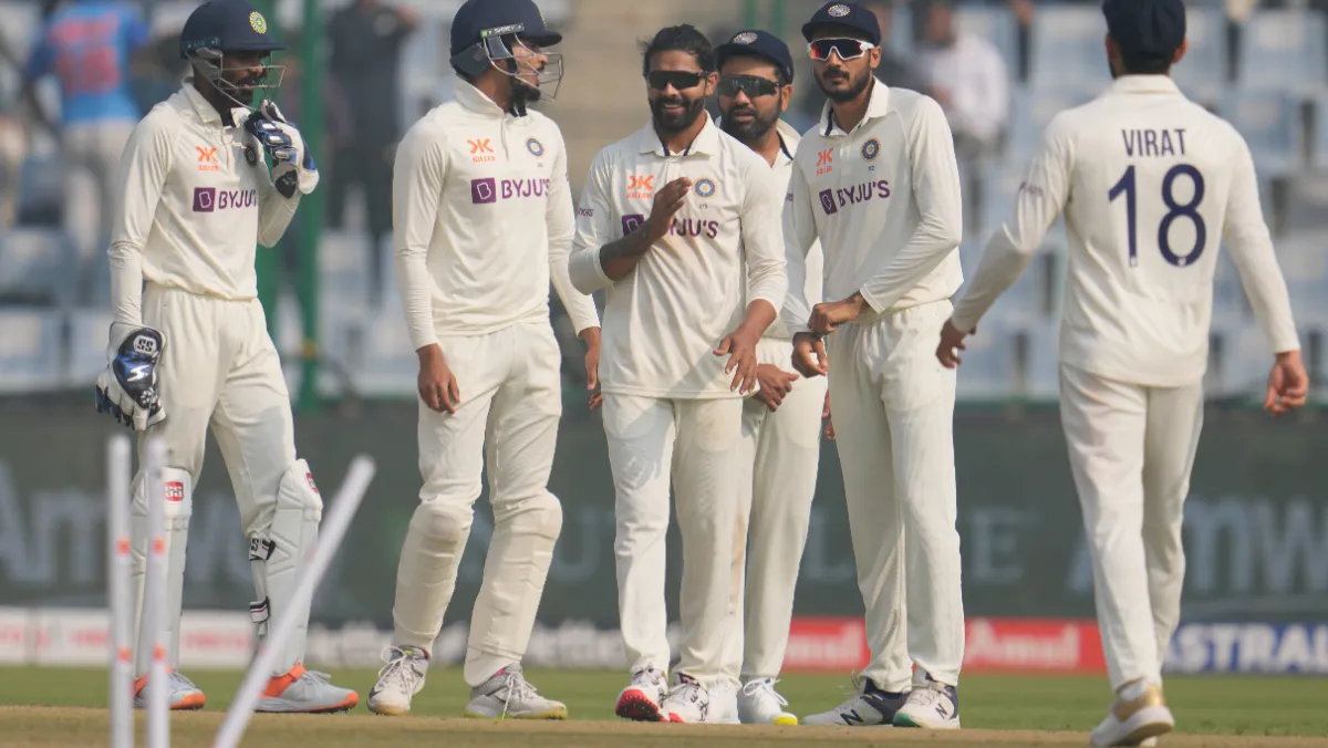 Indian Cricket Team, IND vs AUS- India TV Hindi