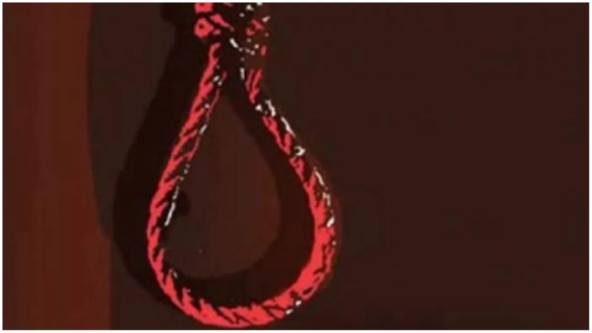 Bihar News Woman police commits suicide in Bihar bettiah dead body found hanging- India TV Hindi