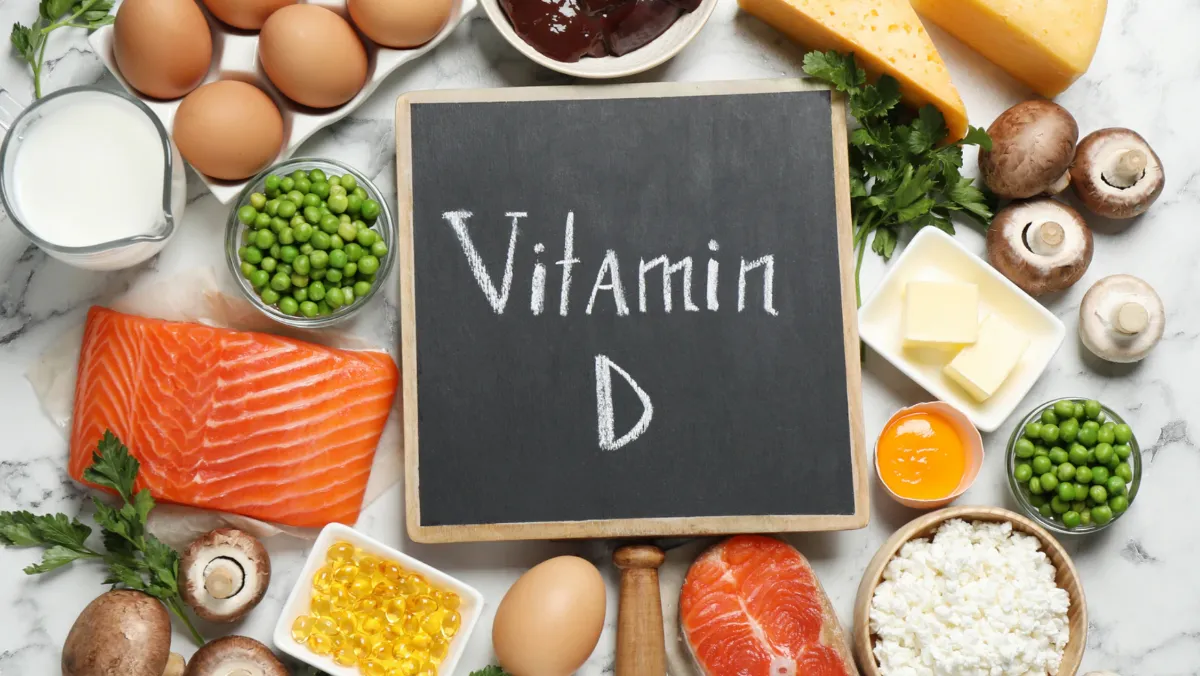 vitamin D deficiency- India TV Hindi