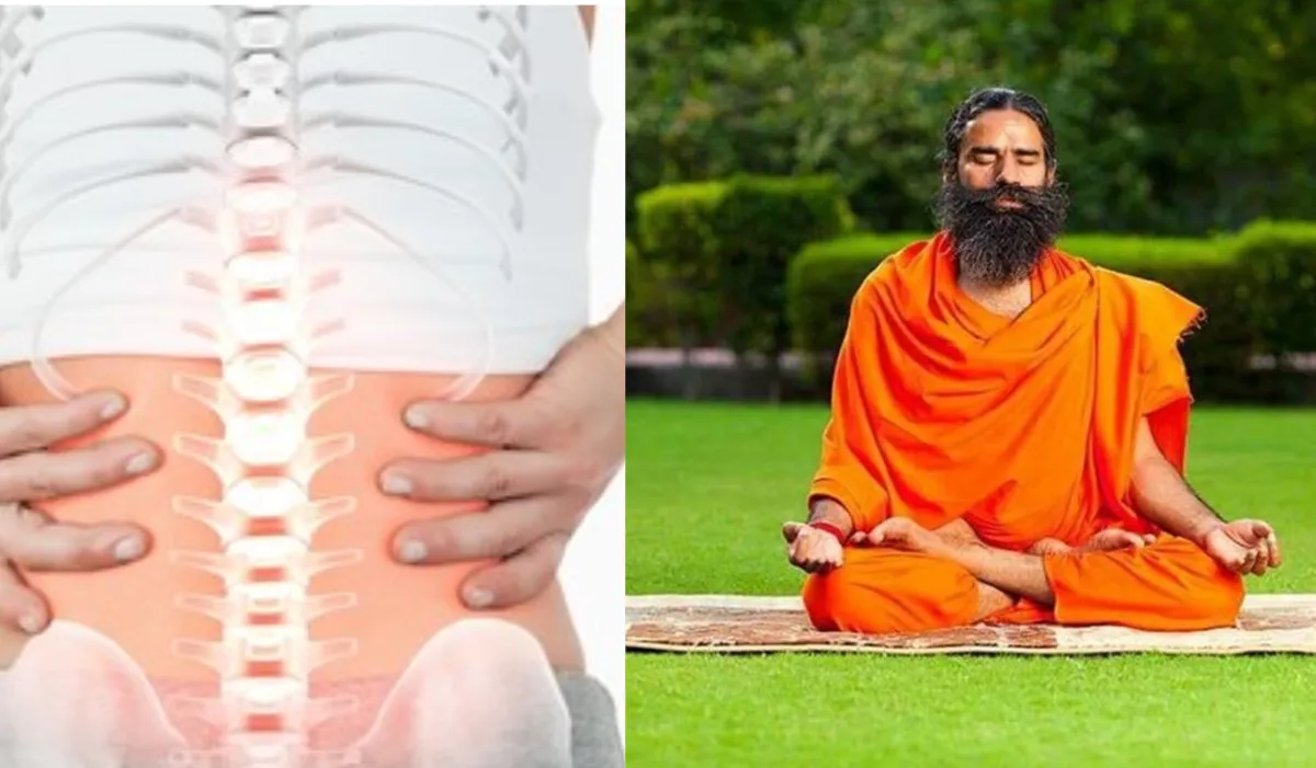 back pain - India TV Hindi