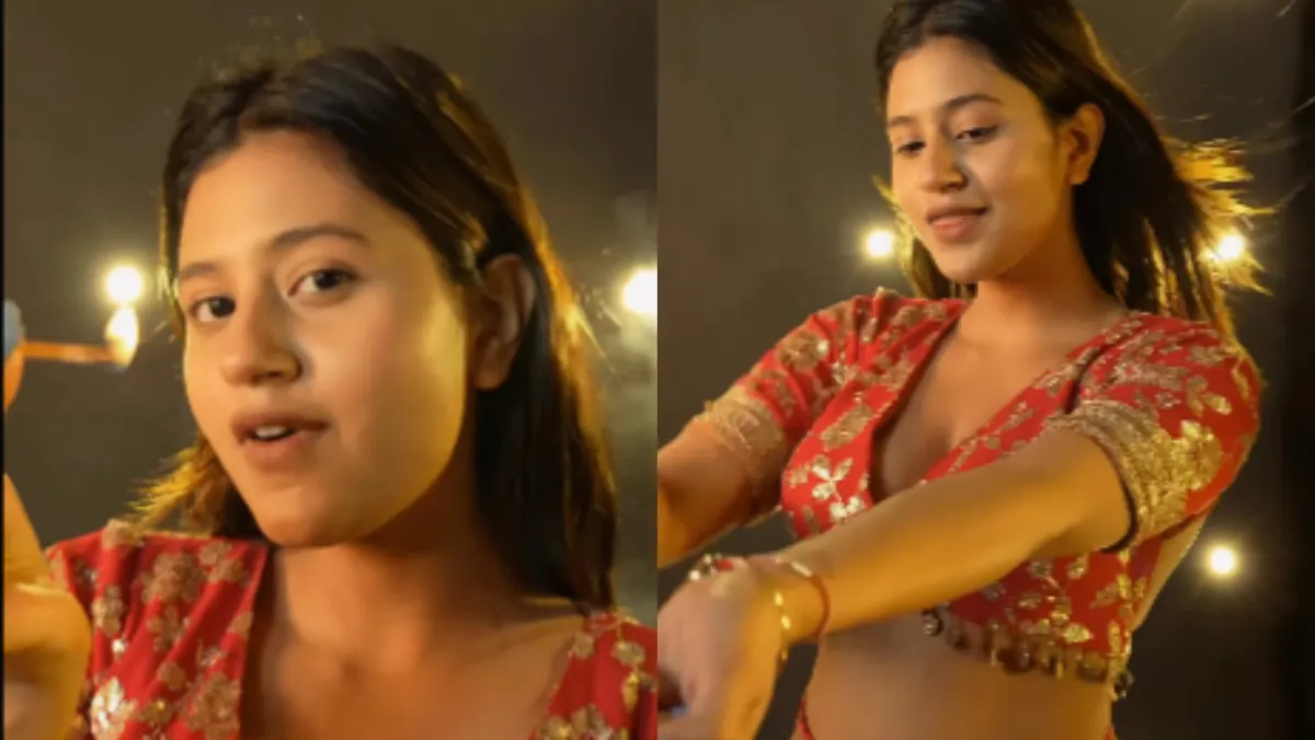 Anjali Arora instagram- India TV Hindi