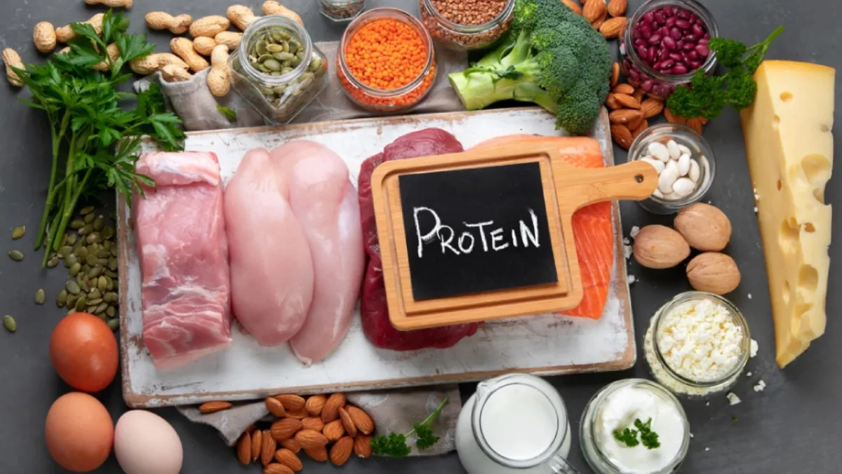 protein_sideeffects- India TV Hindi