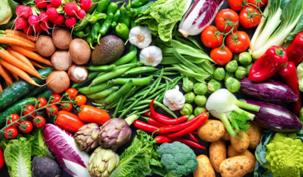 भारत से सब्जियों का आयात- India TV Paisa
