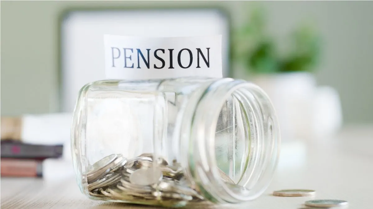 Know to higher pension apply process - India TV Paisa