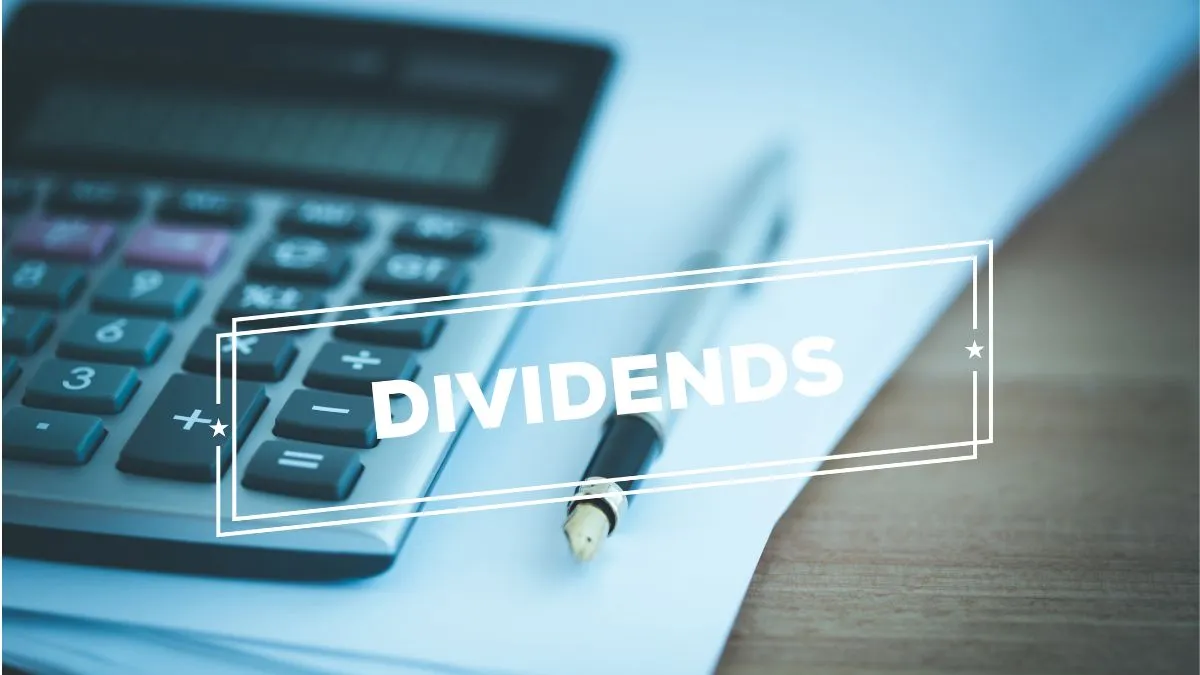 Important information to share dividend - India TV Paisa