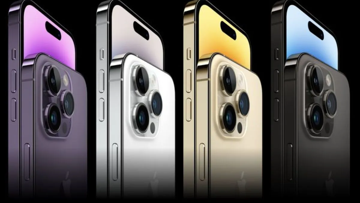 Apple, Apple iPhone 14, Apple iPhone 14 Price, Apple iPhone 14 offer, iPhone latest Model, Gaming Te- India TV Paisa