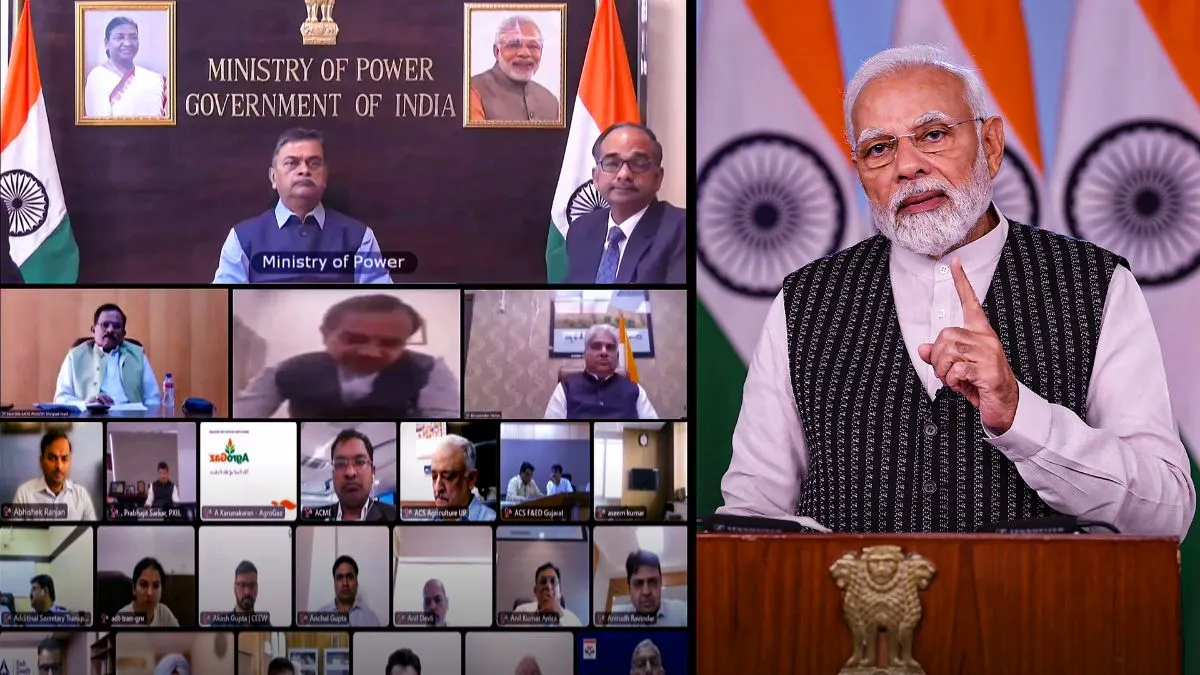 PM Modi - India TV Paisa