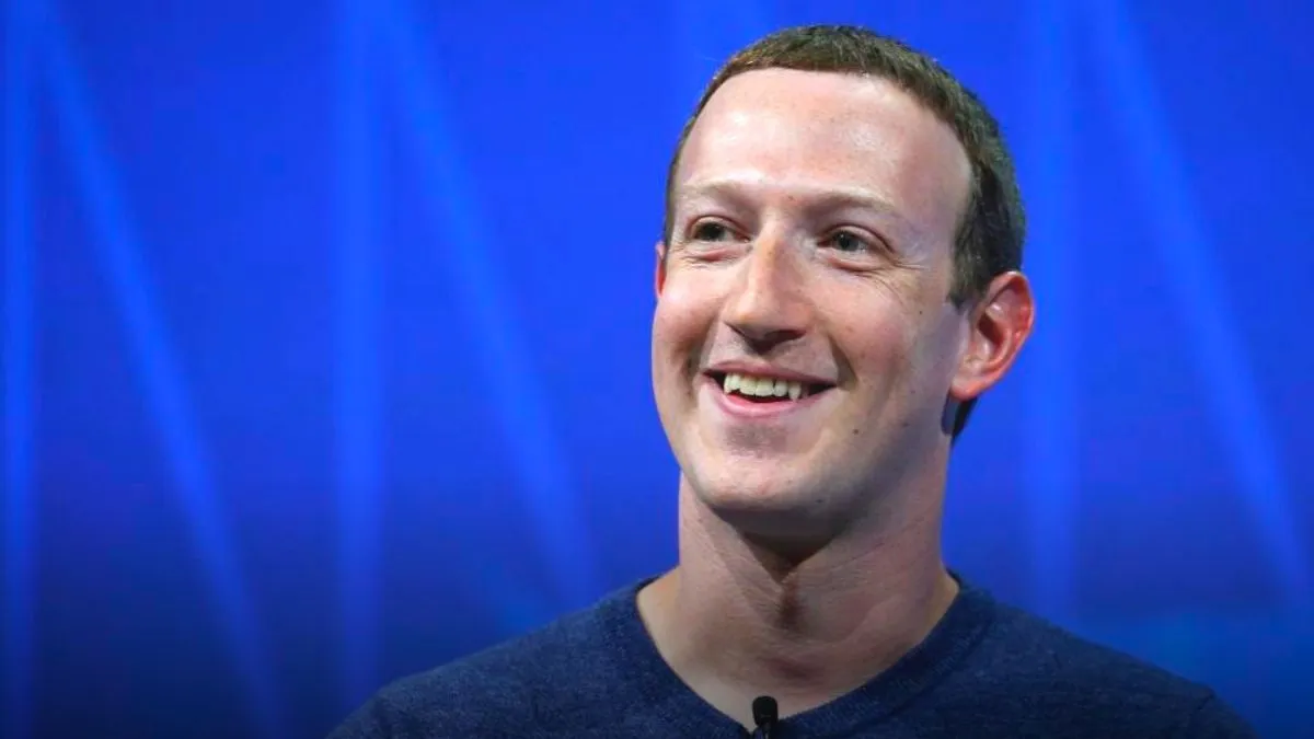 Facebook owner Mark Zuckerberg security Cost- India TV Paisa