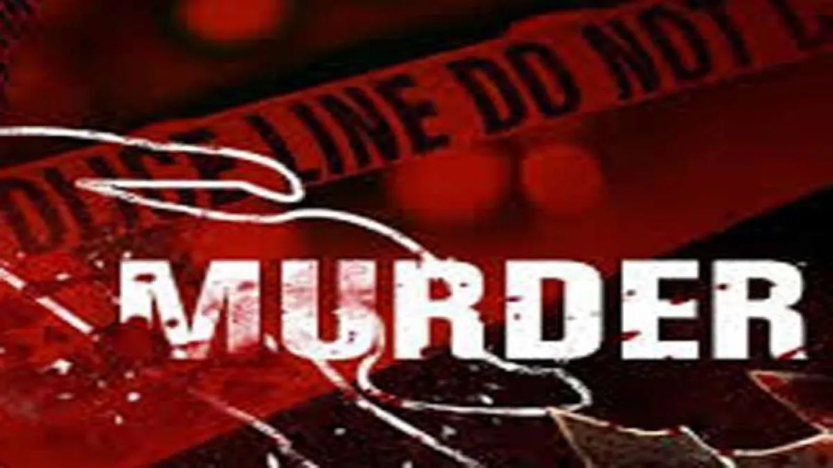 Brutal murder in MP- India TV Hindi