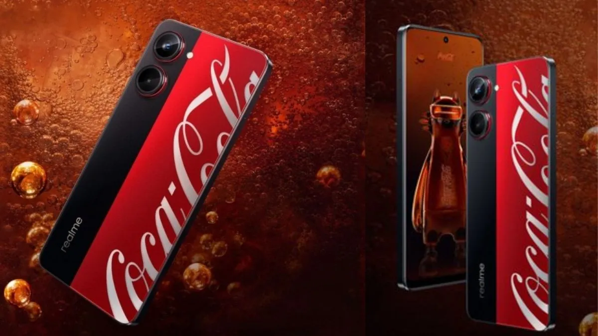 realme 10 pro coca-cola edition, realme 10 pro coca-cola edition price, realme 10 pro coca-cola edit- India TV Paisa
