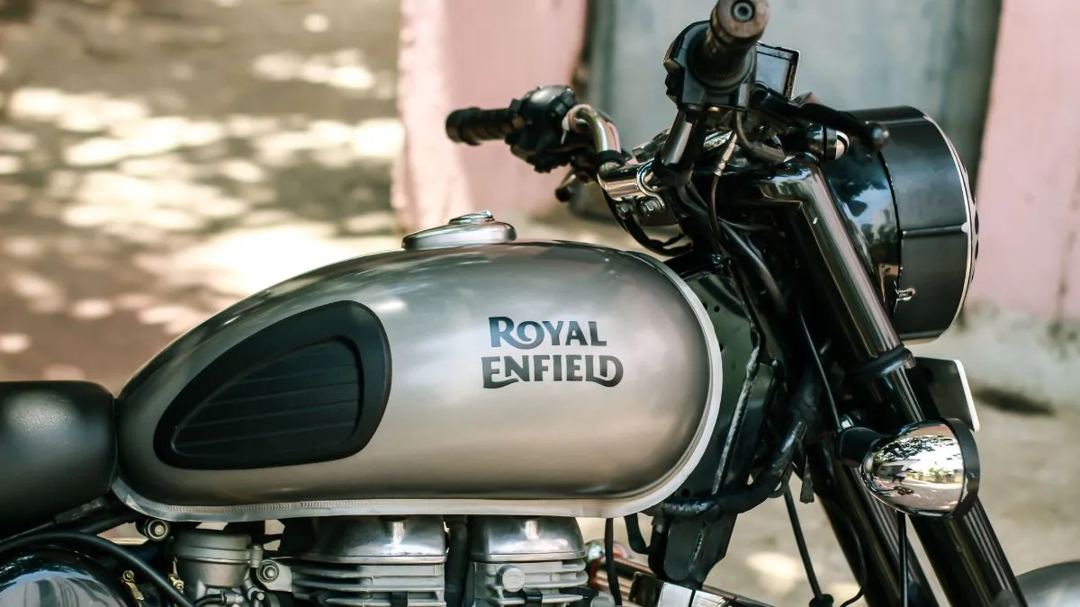 Royal Enfield Electric bike- India TV Paisa