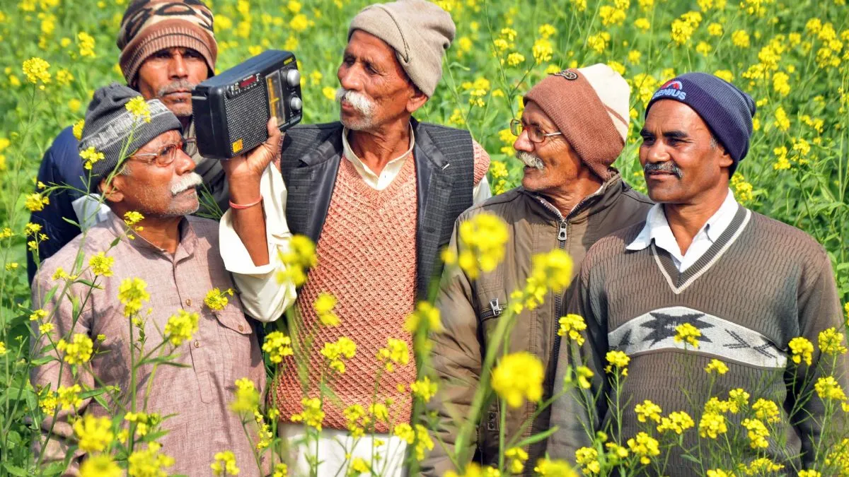 Farm Laws - India TV Paisa