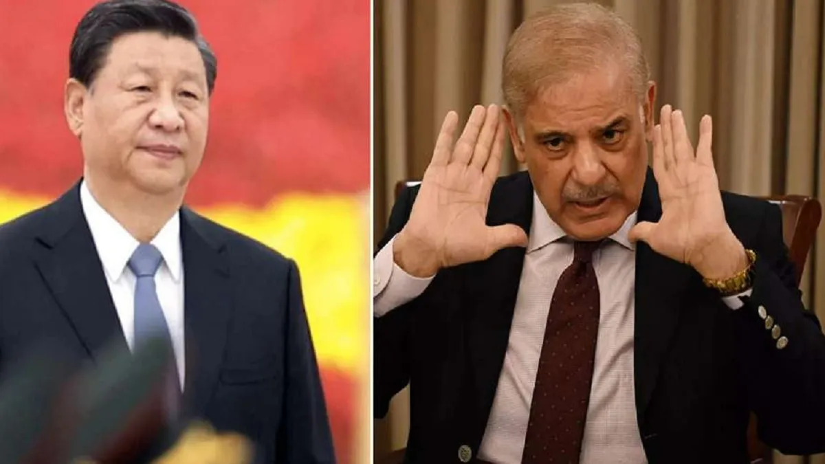'पैसा' लाएगा चीन और पाकिस्तान की दोस्ती में दरार!- India TV Hindi