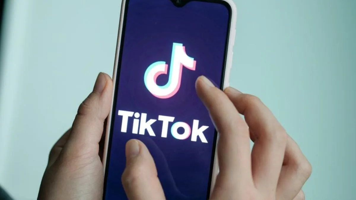 TikTok, TikTok News, Tik Tok Latest Update, Tik Tok in India, TikTok New Featurs, Tech news, tech ne- India TV Paisa