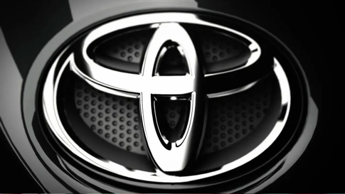Toyota- India TV Paisa
