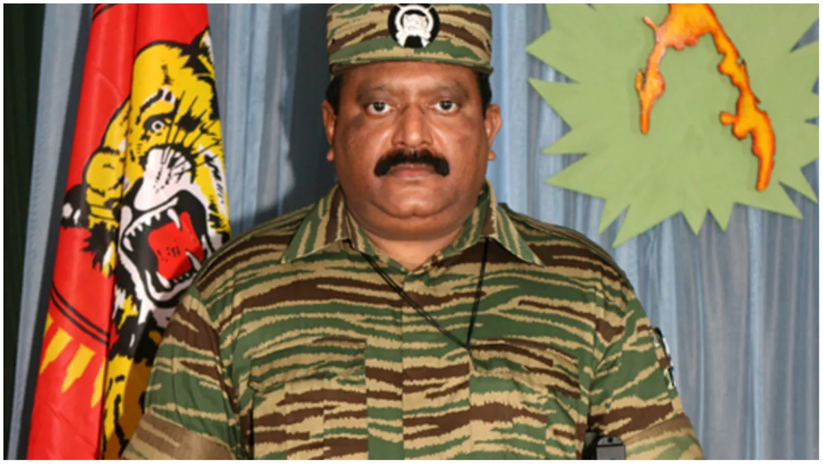 LTTE chief Velupillai Prabhakaran is alive claims Tamil Nadu Congress leader- India TV Hindi