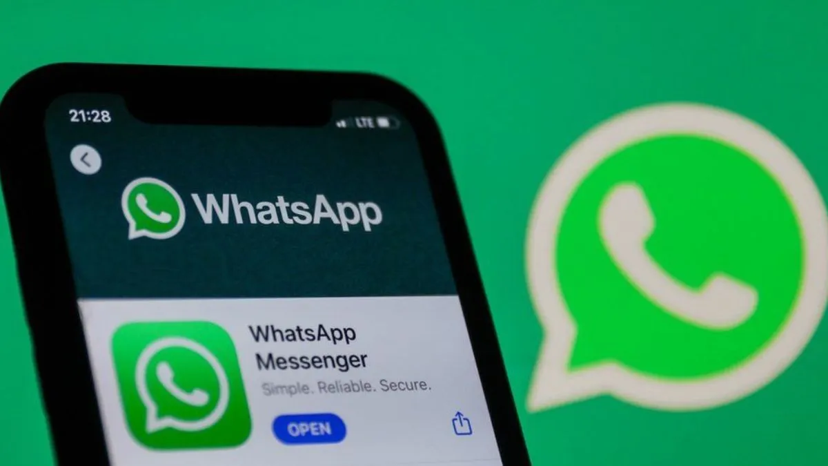 WhatsApp, WhatsApp New features, WhatsApp Latest Update, WhatsApp, Tech News, Tech News in Hindi- India TV Paisa