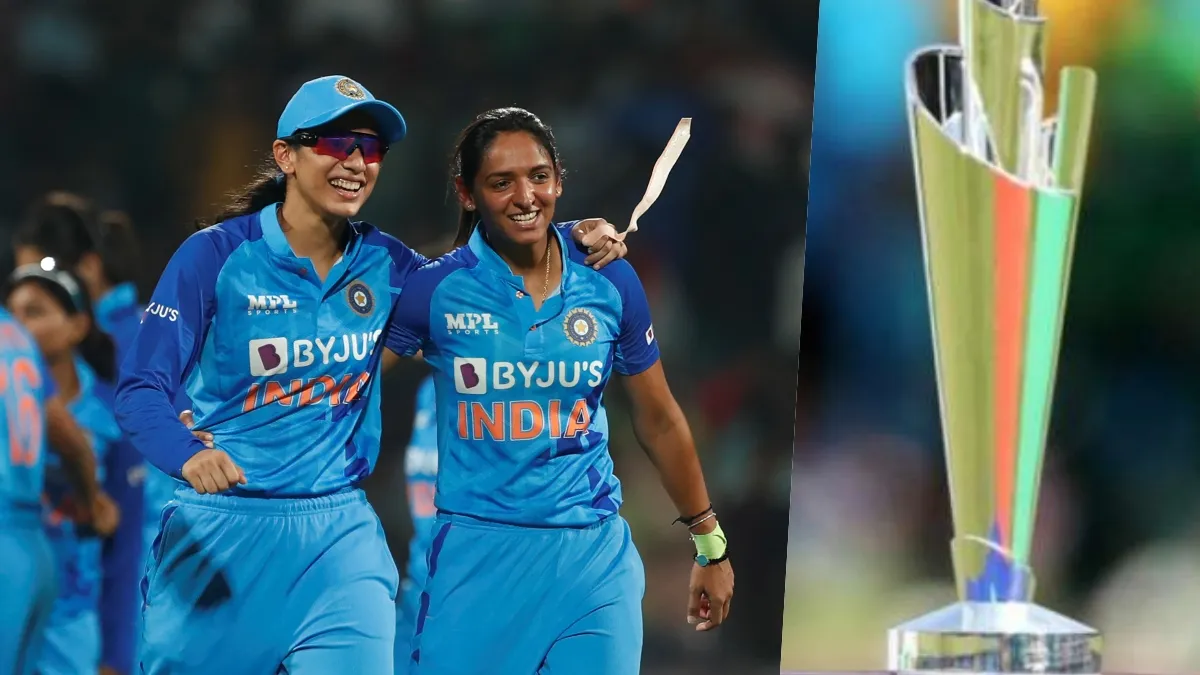 महिला टी20 वर्ल्ड कप 2023...- India TV Hindi