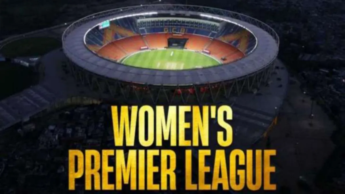 Women Premier League- India TV Hindi