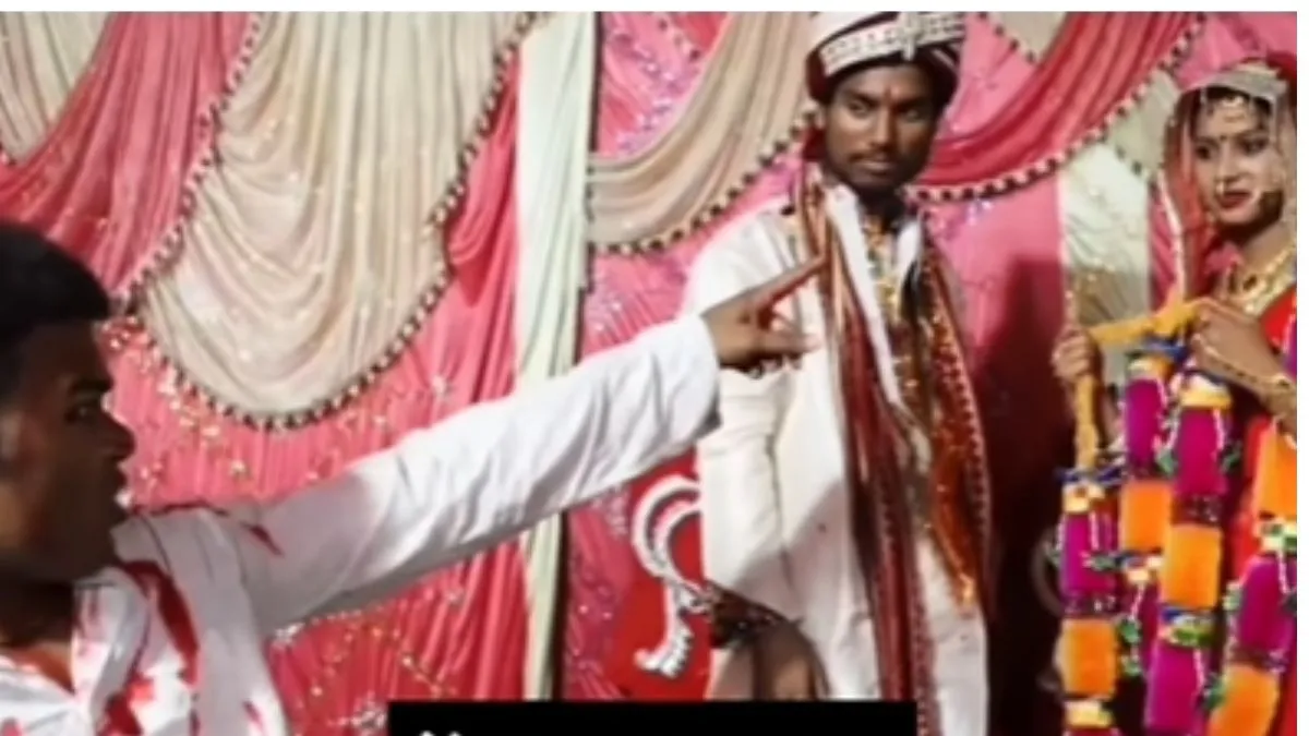 viral lover funny video- India TV Hindi