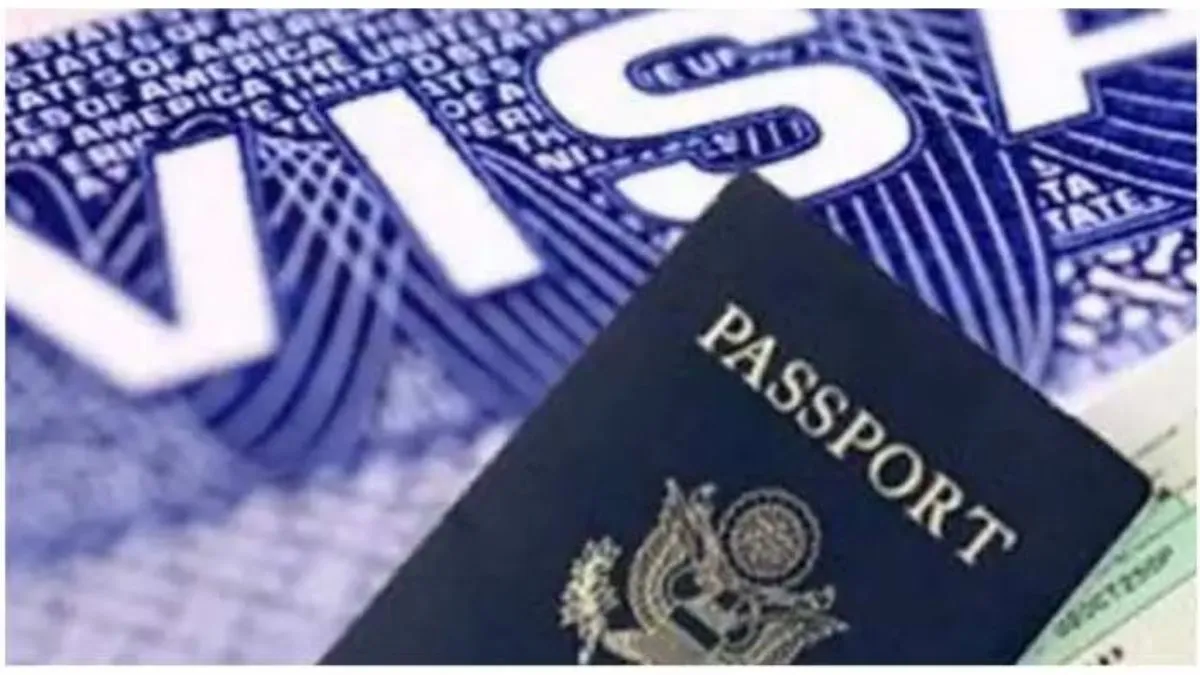 Visa, Passport- India TV Hindi