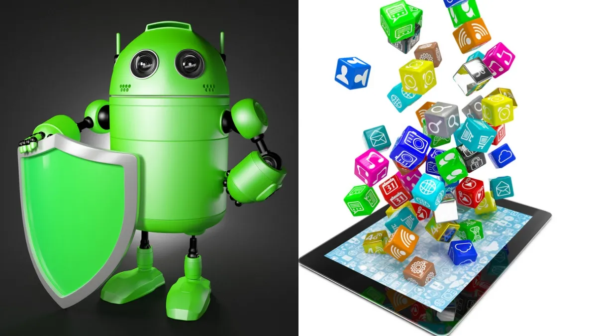 These apps will not run on Android 14 update version- India TV Paisa