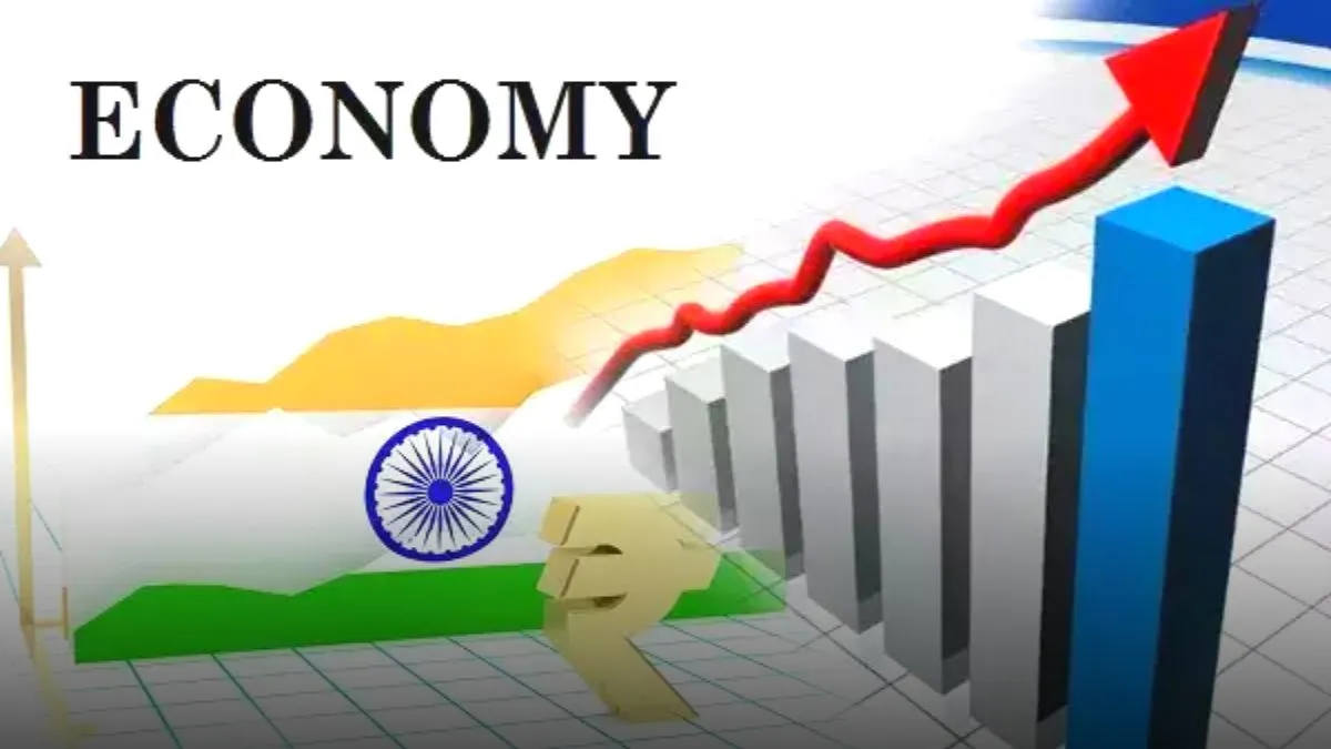 Indian Economy- India TV Paisa