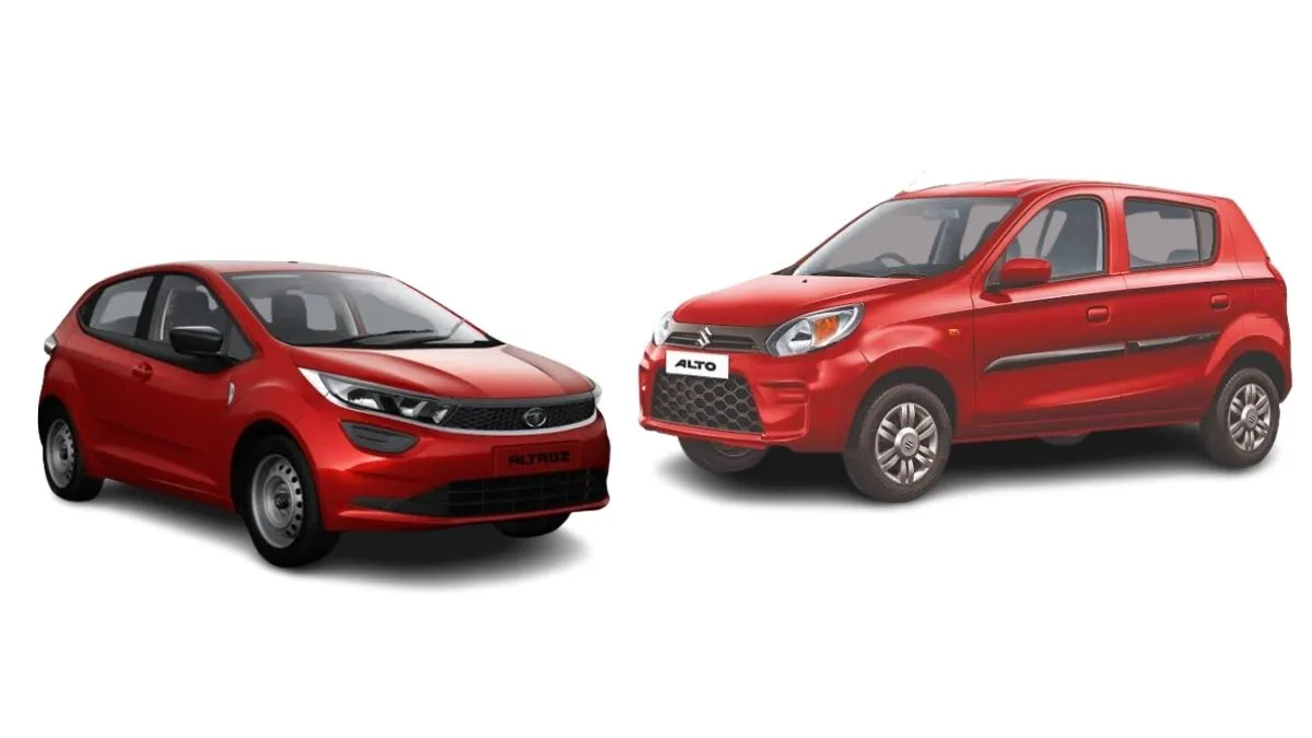 List of cars to be discontinued after March 31 including Tata Maruti- India TV Paisa