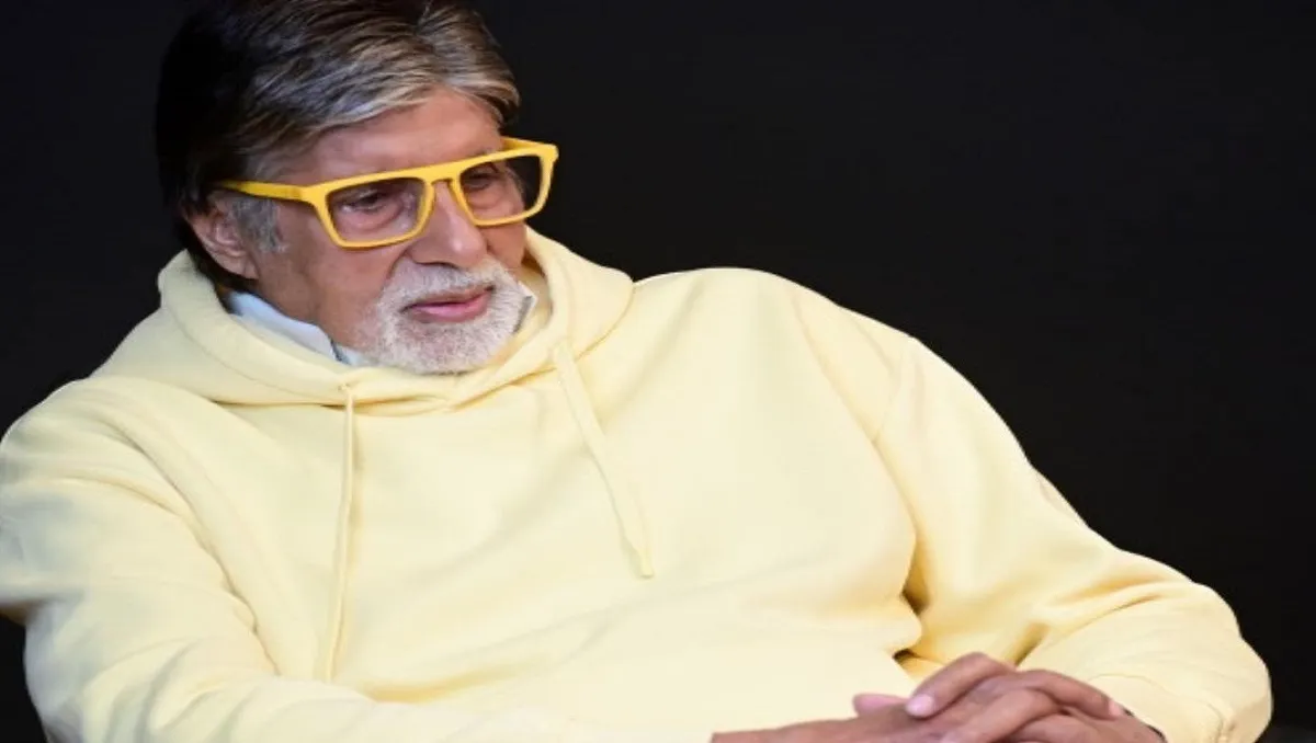 Amitabh bachchan- India TV Hindi