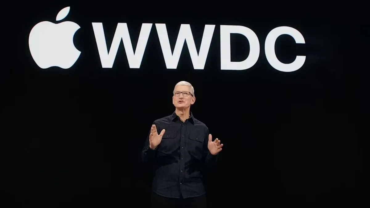 Apple, Apple WWDC. WWDC 2023, Apple Event, technology, smartphone, developers, apple News- India TV Hindi