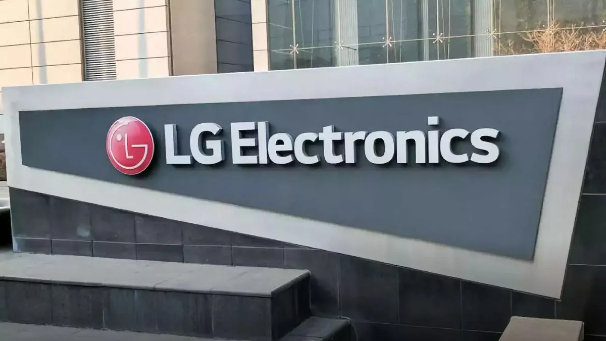 LG Electronics - India TV Paisa