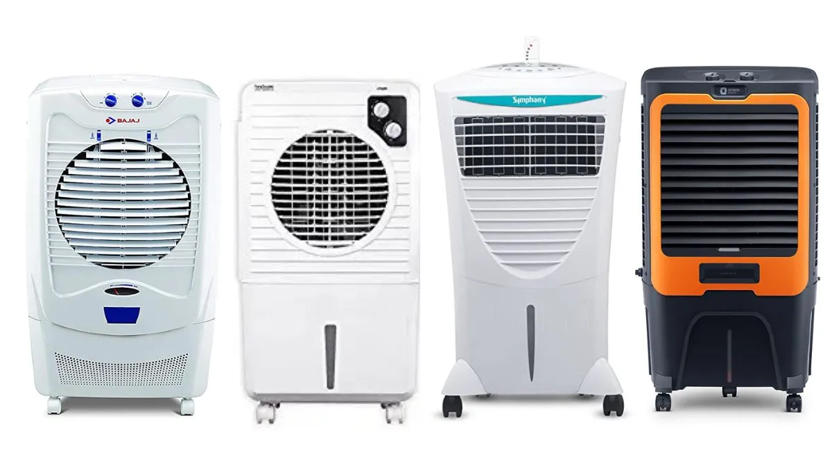 Full Details on cheap Air Coolers- India TV Hindi