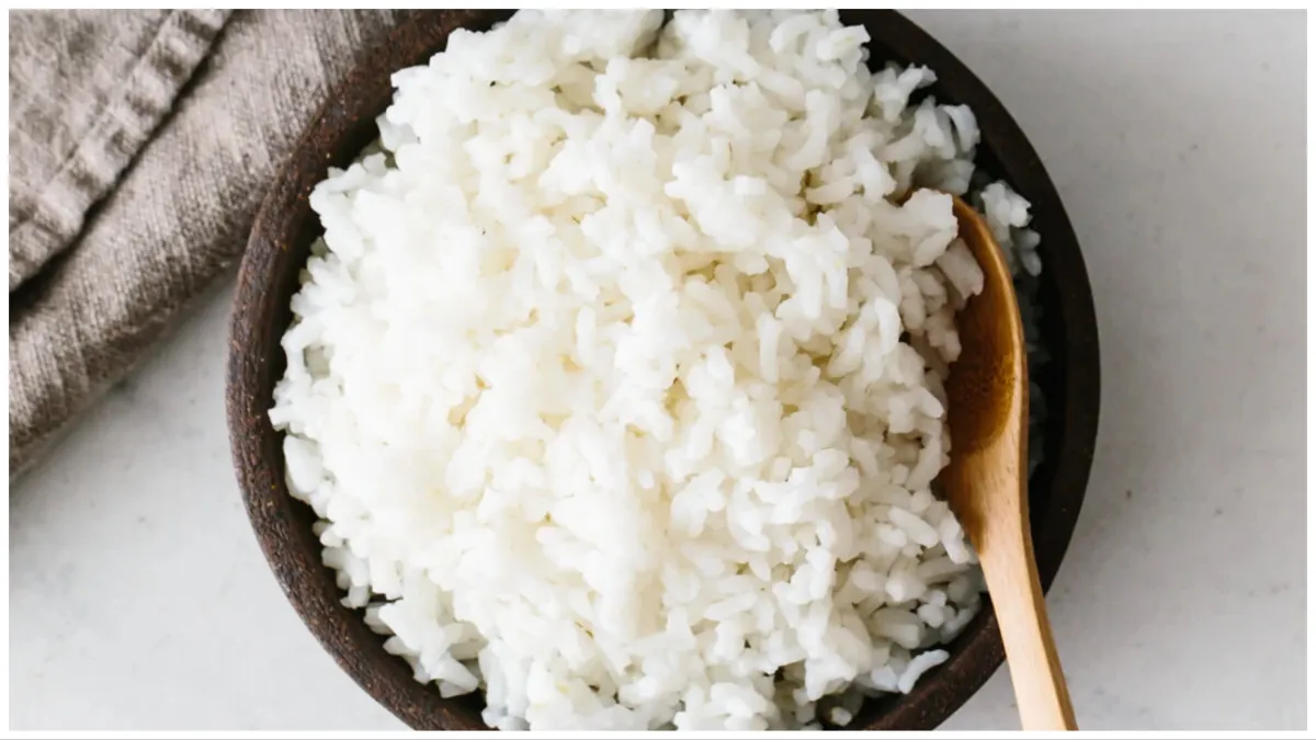 Is Rice High In Uric Acid