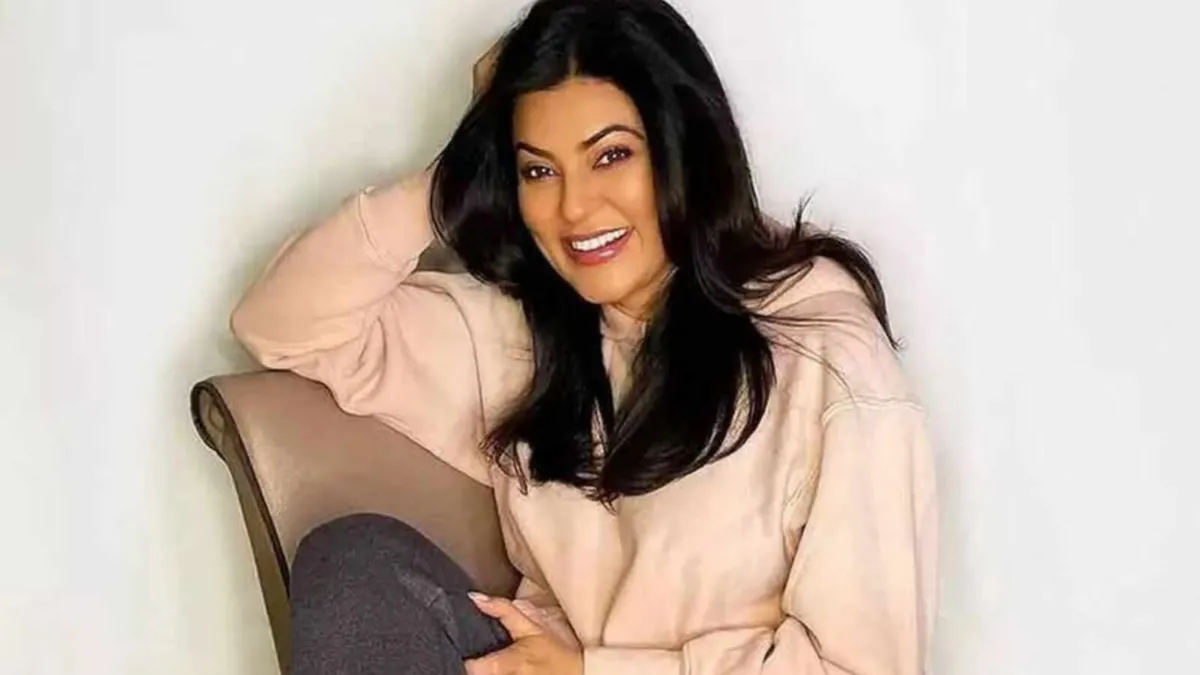 sushmita sen - India TV Hindi