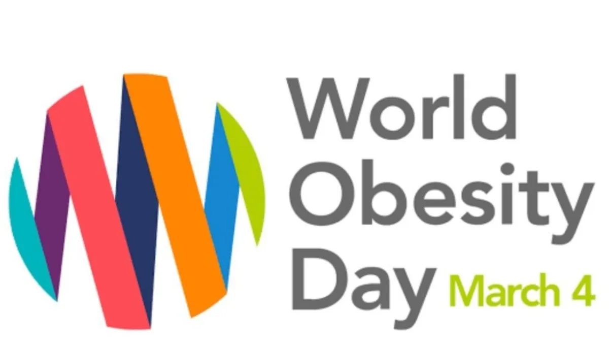 World Obesity Day 2023- India TV Hindi