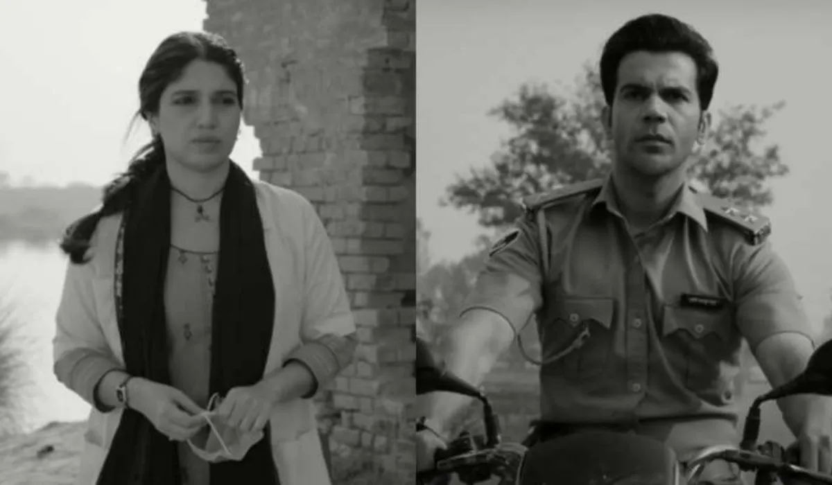 Bheed Teaser release rajkummar rao bhumi padnekar film make you cry lockdown unseen story viral on s- India TV Hindi