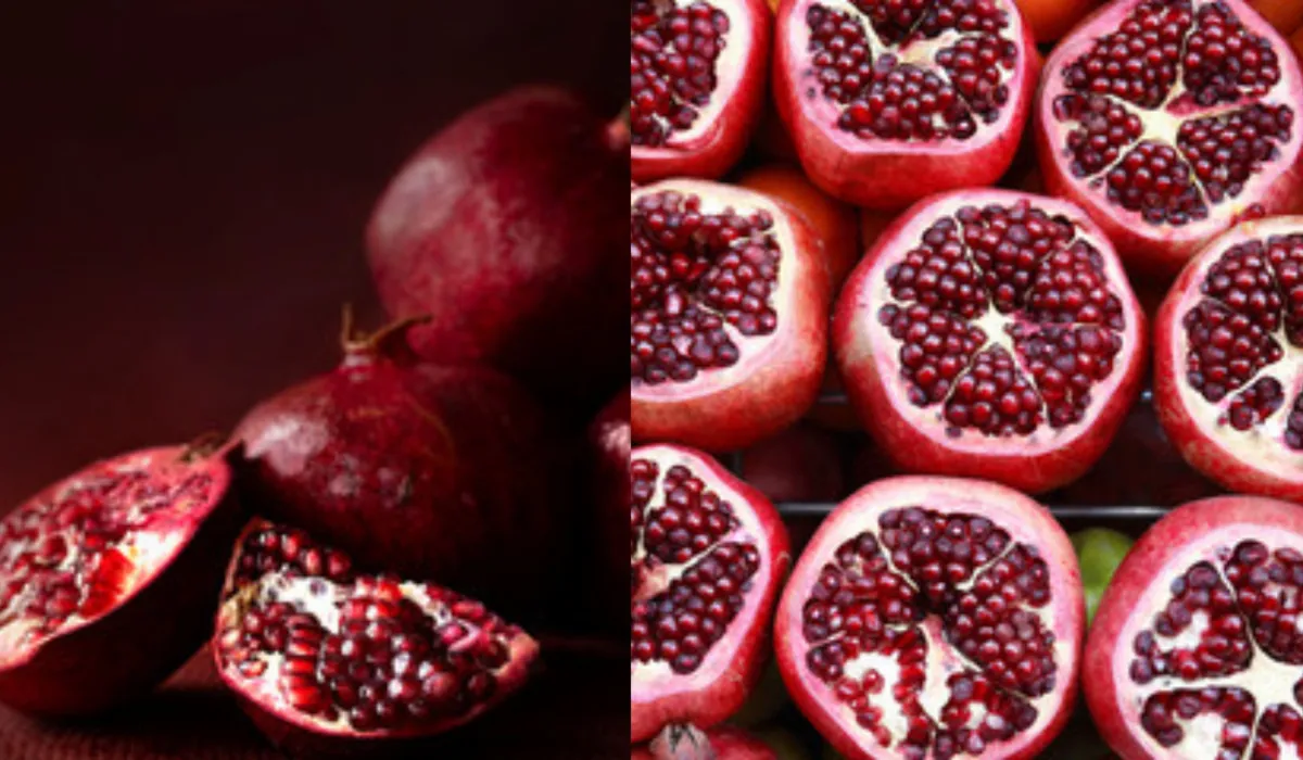 health benefits of pomegranate- India TV Hindi
