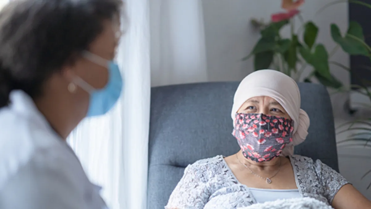 Cancer patients- India TV Hindi