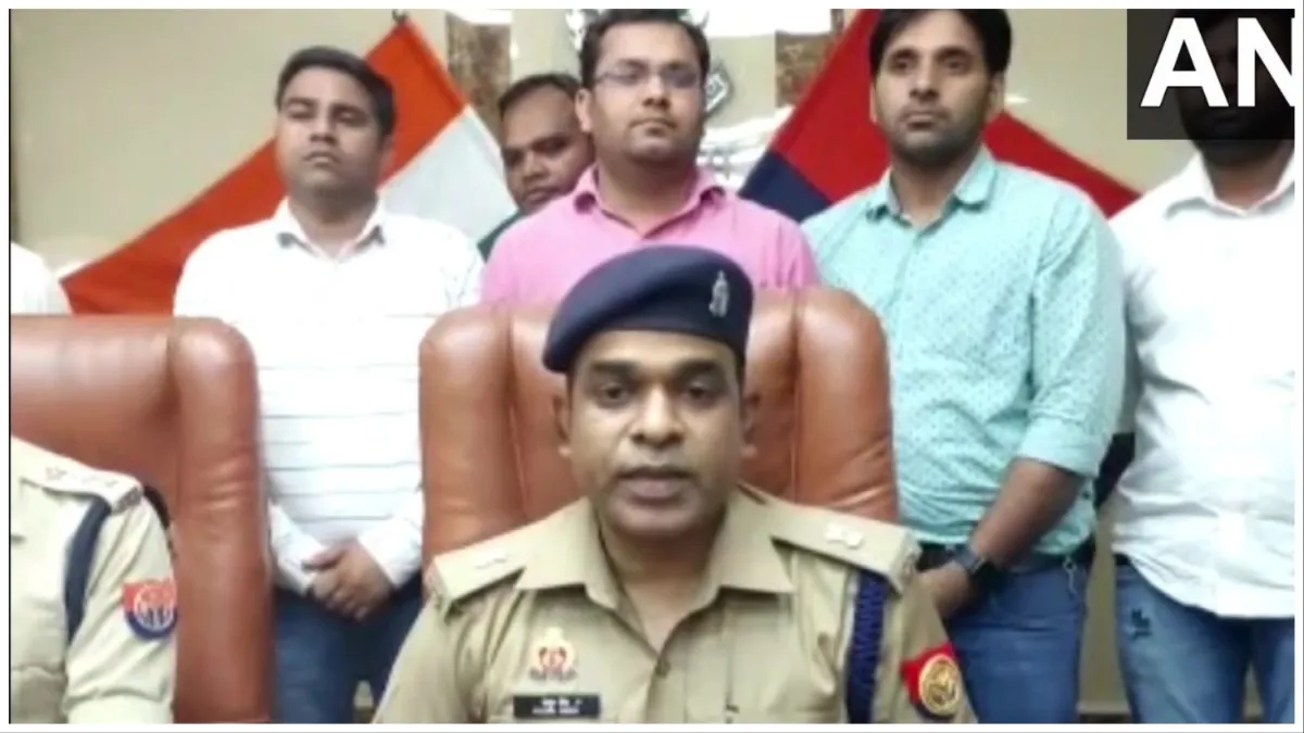 meerut news sp piyush singh said police arrested 6 accused in brother and sister murder case - India TV Hindi