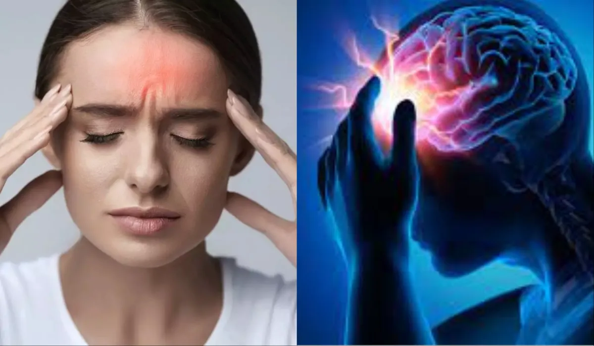 s symptom of a brain tumor- India TV Hindi