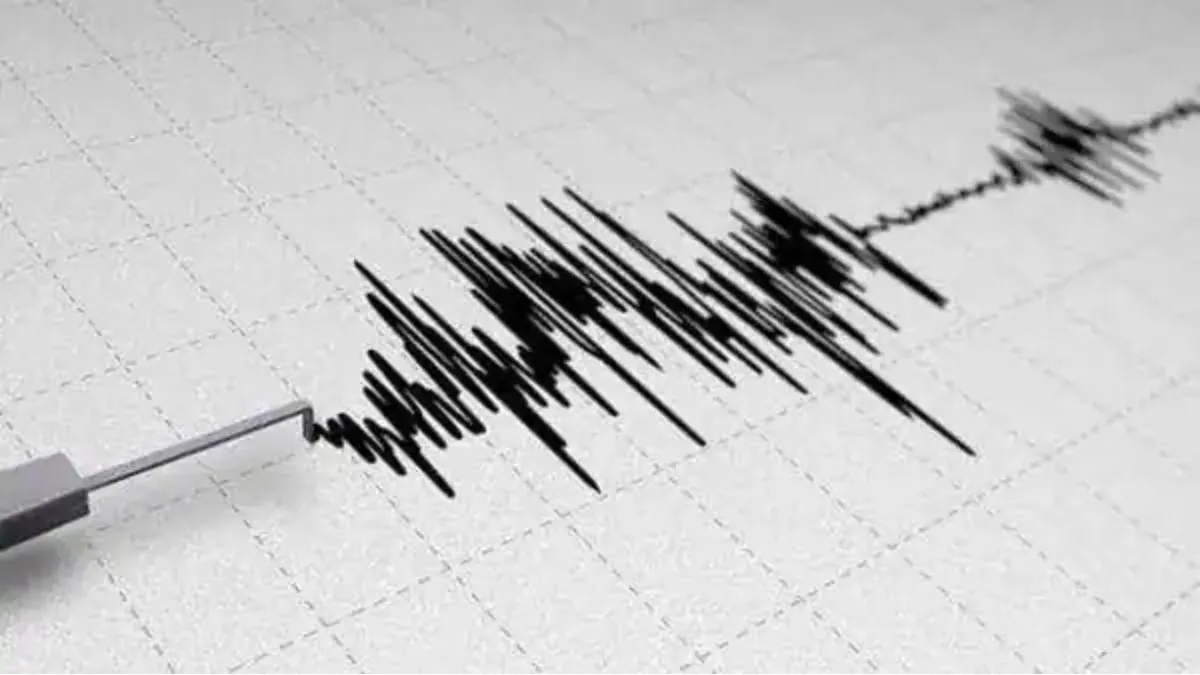न्यूजीलैंड के केरमाडेक द्वीप समूह में भूकंप- India TV Hindi
