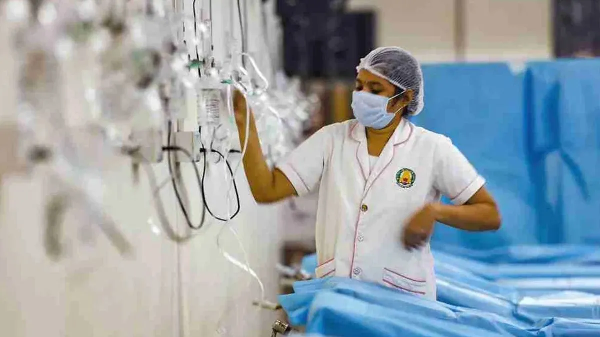 H3N2 virus, H3N2 virus news, H3N2 virus latest, H3N2 virus Ahmednagar- India TV Hindi