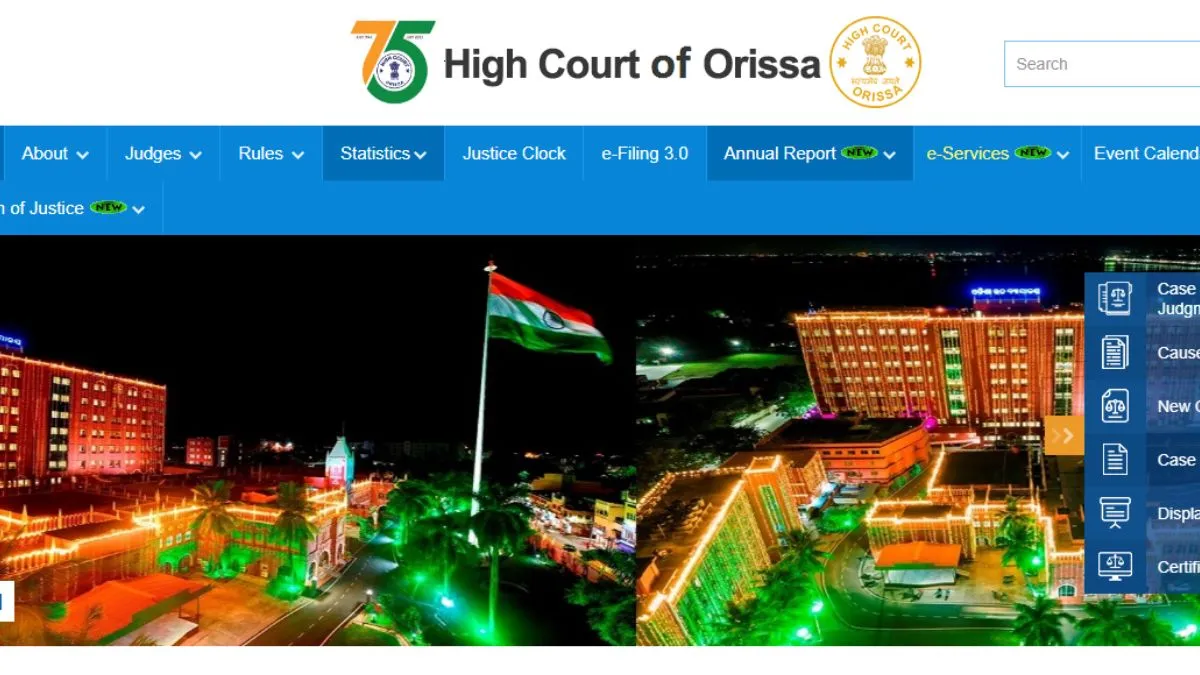 Odisha- India TV Hindi