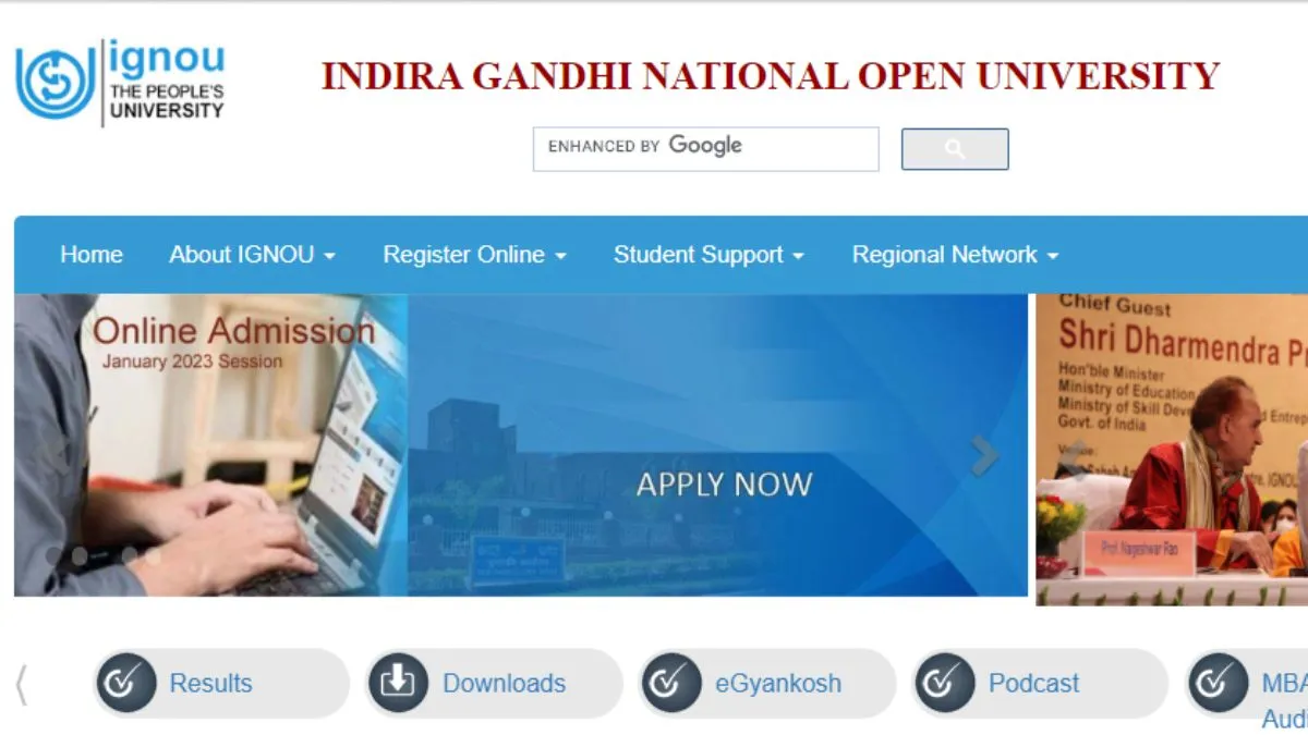 IGNOU- India TV Hindi